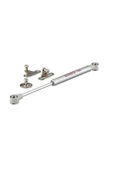 CANEX Gazlı Piston 100n Gri - 1