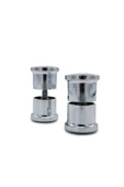 AQUACAN Cam Duşakabin Topuz Kulp Jt3100101 - 1