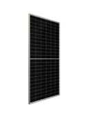 Tommatech 595 Watt Perc Monokristal Half Cut Güneş Paneli TT590 - 1