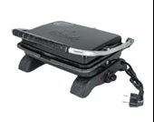 Dökümix Demir Döküm Siyah 1800 Watt 4-6 Dilim Ev-Sanayi-Büfe Tipi Tost Makinası ve Izgara thumbnail 1