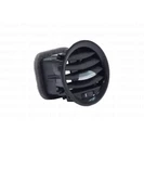 Opel Corsa D Kalorifer Izgarası Muzulu Nikelajlı 4'lü Takım 4 Adet thumbnail 2