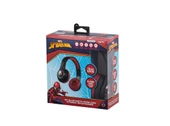 Bluetooth Kulaklık Marvel Spıderman Mikrofonlu Kablosuz Çocuk Kulaklığı LisanslıMV-3054-SM thumbnail 1