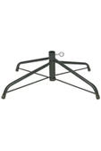 Winterfest Yılbaşı Ağacı Için Demir Ayak 150-180-210 Cm Ağaçlara Uyumlu(50CM) - 2