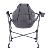 Uquip Rocky 2.0 Salıncak Olabilen Kamp ve Doğa Sandalyesi - 3