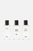 ZARA IN BLACK SET 3 X 40 ML  - 3 LÜ ERKEK PARFÜMÜ thumbnail 3