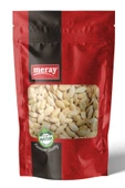 Meray Nevşehir Kabak Çekirdeği Beyaz Tuzlu Kavrulmuş 1 kg - 1
