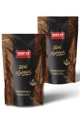 Türk Kahvesi 250 gr Kilitli Poşet x 2 - 1