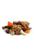 Meray Karışık Çerez Sağlıklı Mix 1 Kg - 2