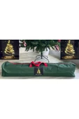 Winterfest Yılbaşı Çam Ağacı 250 Cm 1250 Dallı Ve Taşıma Çantası - 2