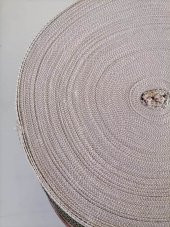 Ağaç Fidan Bağlama İpi Sera Kuşağı 50 METRE En:4 Cm - 3