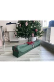 Winterfest Yılbaşı Ağacı Taşıma Ve Saklama Çantası (150 VE 180 CM AĞAÇLARA UYUMLU) - 4