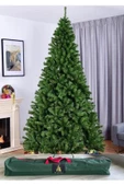 My Party Store Yılbaşı Çam Ağacı 250 Cm 1250 Dal Taşıma Çantalı - 1