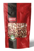 Meray Yer Fıstık Tuzsuz Kavr. 500 gr - 1