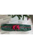 My Party Store 150 Cm 320 Dal Yılbaşı Ağacı Demir Ayaklı Taşıma Çantası Hediyeli - 4