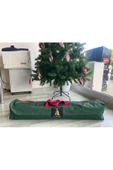 My Party Store Yılbaşı Çam Ağacı 250 Cm 1250 Dal Taşıma Çantalı - 6