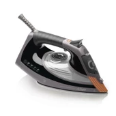 Arzum AR693 STEAMART LUX 3000w Siyah Buharlı Ütü - 4