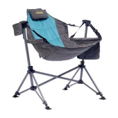 Uquip Rocky 2.0 Salıncak Olabilen Kamp ve Doğa Sandalyesi - 1
