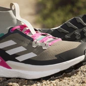 Adidas Terrex Free Hiker 2.0 Erkek Outdoor Ayakkabı ID5895 - 7
