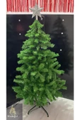 Winterfest Yılbaşı Çam Ağacı 150 Cm 320 Dal Ve Taşıma Saklama Çantası - 2
