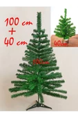 Winterfest 40 Cm Ve 100 Cm Yılbaşı Ağacı - 1