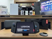 Lenovo Legion Go 8APU1 83E10031TR 512 GB Oyun Konsolu - 3