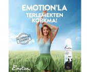 Emotion Invisible Fresh Kadın Deodorant 150 Ml - 2