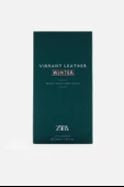 ZARA VIBRANT LEATHER WINTER EDP 100ML thumbnail 2