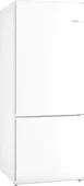 Bosch KGN76VWE0N Kombi No Frost Buzdolabı - 1