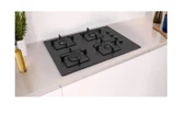 PROFİLO OE37P6P10D ANKASTRE SİYAH CAM OCAK- DG Lİ - 3