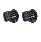 Opel Corsa D Kalorifer Izgarası Muzulu Nikelajlı 2'li 2 Adet thumbnail 1