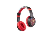 Bluetooth Kulaklık Marvel Avengers Mikrofonlu Kablosuz Çocuk Kulaklığı Lisanslı MV-9938-AG thumbnail 5