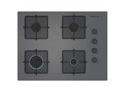 PROFİLO OE37P9P10D ANKASTRE GRİ CAM OCAK- DG Lİ thumbnail 1