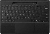 Microsoft Surface Pro Copilot+ (11. Sürüm), Pro 10, 9, 8, X Uyumlu Q US İngilizce FLEX Klavye ve Slim Pen 2 - Y8U-00001 - 1