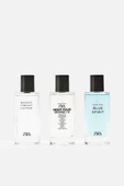 ZARA IN BLUE SET 3 X 40 ML 3 FARKLI ERKEK PARFÜMÜ - 3