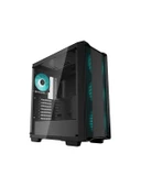 Deepcool CC560 Gaming Atx Siyah Kasa thumbnail 1