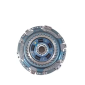 Debriyaj seti İ-30 2015- / İ-20 2018- / Rio 2017- Benzinli 7 İleri Otomatik thumbnail 2