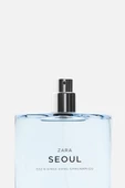 ZARA SEOUL 532-8 SINSA-DONG GANGNAM-GU EDT 150 ML ( - 4