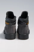 Calsido Kauçuk Taban Unisex Süet Bot - 8
