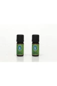 NUKA Beyaz Kekik Yağı 10 ml 2'li Paket - 1