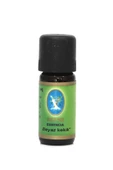 Defne Nuka Beyaz Kekik Yağı 10 ml Damıtma Aromaterapi Uçucu Yağ - 1