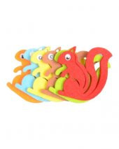 Dolphin Eva Sticker Sincap Desenli - 1
