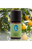 Nuka Defne Esencia Nuka Limon Yağı (ORGANİK) 10 Ml. - 1