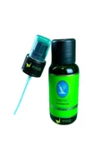NU-KA DEFNE ESSENCIA Niaouli (nioli)Yağı 30 ml. Damla ve Sprey Aparat Seçenekli Şişe organik uçucu Bakım Yağları midi-23 - 1