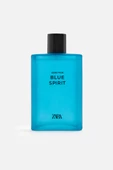 ZARA MAN BLUE SPIRIT EDT 150ML (5.07 FL OZ) - 1