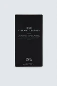 ZARA VIBRANT LEATHER OUD 100 ML thumbnail 2