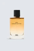 ZARA VIBRANT LEATHER OUD 100 ML thumbnail 1