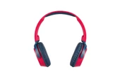Bluetooth Kulaklık Marvel Spıderman Mikrofonlu Kablosuz Çocuk Kulaklığı Lisanslı MV-9955-SM - 3