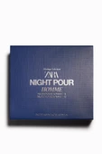 ZARA NIGHT POUR HOMME II + ZARA NIGHT POUR HOMME III EDP 100 ML thumbnail 3