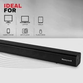 Honeywell Suono P2000 Bluetooth Soundbar - Siyah - 4