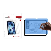 Apple iPad Pro 11 2024 Uyumlu Kağıt Hisli Paper-Like Ekran Koruyucu - 1